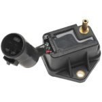 Standard AS34 MAP Sensor 3-Prong Male Blade Terminal; Male Connector, Standard OE Replacement