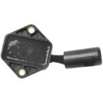 Standard AS34 MAP Sensor 3-Prong Male Blade Terminal; Male Connector, Standard OE Replacement - Image 2