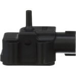 Standard AS68 MAP Sensor 3-Prong Male Blade Terminal; Male Connector, Standard OE Replacement - Image 3
