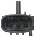 Standard AS76 MAP Sensor 3-Prong Male Blade Terminal; Female Connector, Standard OE Replacement - Image 5