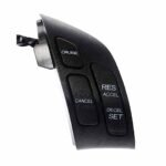 Standard CCA1019 Cruise Control Switch Standard OE Replacement - Image 3