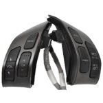 Standard CCA1137 Cruise Control Switch Standard OE Replacement - Image 2