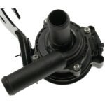 Standard CPH100 Direct Fit Drive Motor Inverter Cooler Water Pump, Sold Individually - Image 2