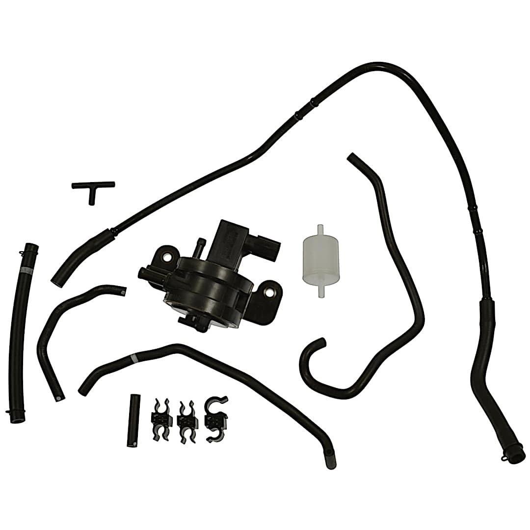 sicvs188_1.jpg Standard CVS188 Vapor Canister Vent Solenoid - Image 1