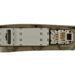 Standard DWS1862 Mirror Switch, Front, Driver Side - Image 3