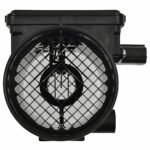 Standard MAS0337 Mass Air Flow Sensor, Standard OE Replacement - Image 2