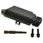 Standard MAS0343 Mass Air Flow Sensor, 4 Cyl., 1.6L Engine