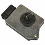 Standard MAS0343 Mass Air Flow Sensor, 4 Cyl., 1.6L Engine - Image 2