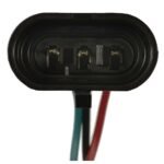 Standard MAS0370 Mass Air Flow Sensor - Image 3