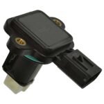 Standard MAS0383 Mass Air Flow Sensor, 8 Cyl., 6.4L Engine, DIESEL