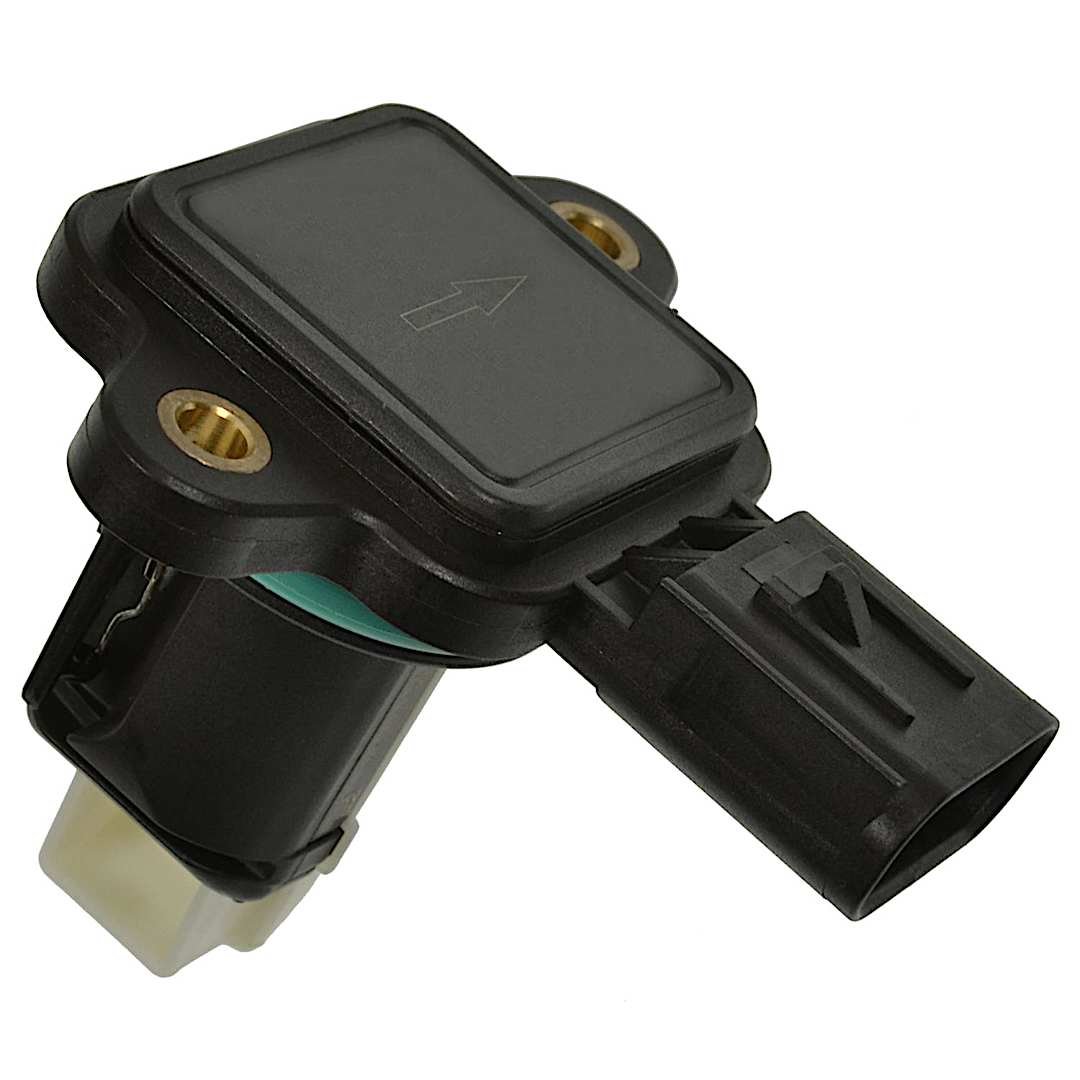 simas0383_1.jpg Standard MAS0383 Mass Air Flow Sensor, 8 Cyl., 6.4L Engine, DIESEL - Image 1