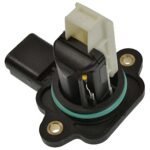 Standard MAS0383 Mass Air Flow Sensor, 8 Cyl., 6.4L Engine, DIESEL - Image 2