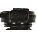 Standard MAS0478 Mass Air Flow Sensor, 4 Cyl., 2.0L Engine - Image 3