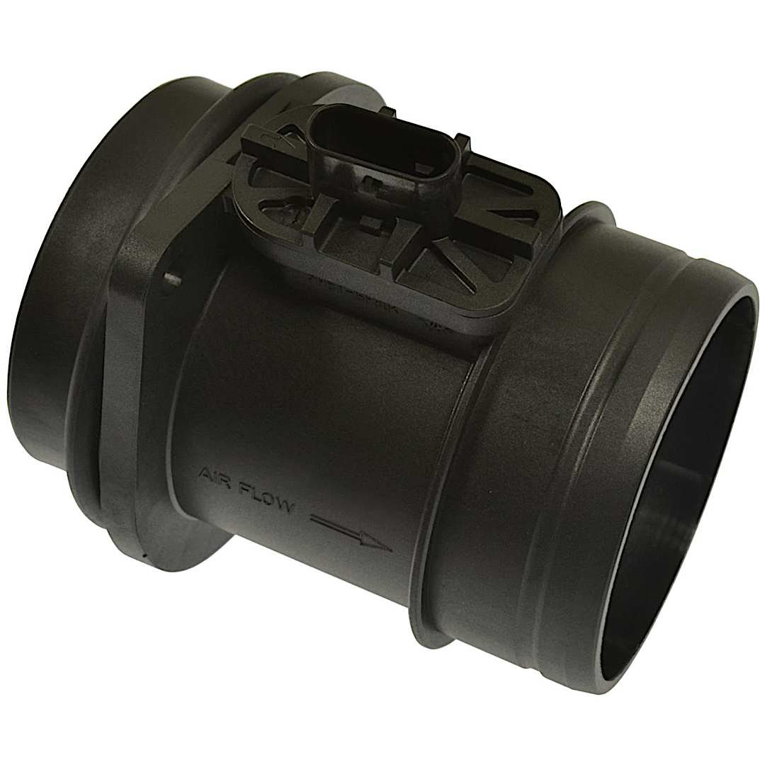 simas0487_1.jpg Standard MAS0487 Mass Air Flow Sensor, 4 Cyl., 1.6L Engine, Turbocharged - Image 1