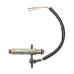 Standard MX45 Mixture Control Solenoid - Direct Fit