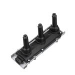 Standard UF-420 Standard OE Replacement Ignition Coil, Sold individually - Image 2