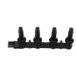 Standard UF-606 Standard OE Replacement Ignition Coil, Sold individually - Image 4