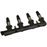Standard UF850 Ignition Coil, Sold Individually, 1.8L, 4Cyl - Image 2