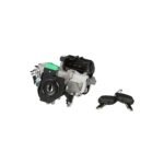 Standard US-1103 Standard OE Replacement Ignition Switch - Image 6