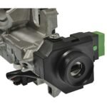 Standard US-1154 Ignition Switch - Image 2