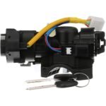 Standard US1249 Ignition Switch - Image 3