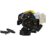 Standard US1249 Ignition Switch - Image 5