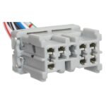 Standard US-413 Standard OE Replacement Ignition Switch - Image 4