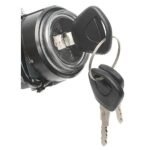 Standard US-413 Standard OE Replacement Ignition Switch - Image 5