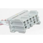 Standard US-467 Standard OE Replacement Ignition Switch - Image 3