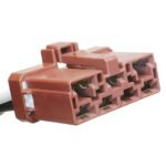Standard US-467 Standard OE Replacement Ignition Switch - Image 4
