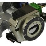 Standard US-483 Standard OE Replacement Ignition Switch - Image 2