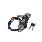 Standard US-604 Standard OE Replacement Ignition Switch - Image 4