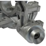 Standard US-839 Standard OE Replacement Ignition Switch - Image 2