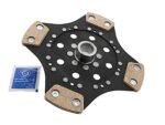 Sachs Performance 88-1864-999-944 Clutch Disc - Sold individually - Image 2