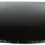 Replacement Factory Style Hood Steel Primed