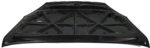 Replacement Factory Style Hood Steel Primed - Image 4