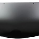 Replacement Factory Style Hood Aluminum Primed Hatchback CAPA Certified