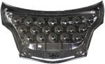 Replacement Factory Style Hood Aluminum Primed Hatchback CAPA Certified - Image 4