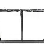 Replacement Radiator Support Assembly, 6 Cyl., 3.3L Engine