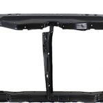 Replacement Radiator Support Assembly, 3.5L, 6Cyl