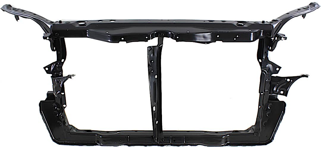 t250122_1.jpg Replacement Radiator Support Assembly, 3.5L, 6Cyl - Image 1
