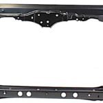 Replacement Radiator Support Assembly, CAPA Certified