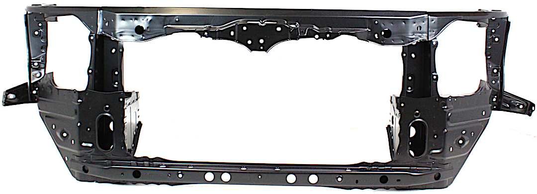 t250134q_1.jpg Replacement Radiator Support Assembly, CAPA Certified - Image 1