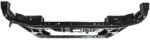Replacement Radiator Support Assembly, CAPA Certified - Image 5