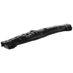 Replacement Radiator Support Lower Crossmember, CAPA Certified - Image 9