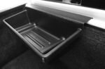 Truxedo 1705301 Cargo Organizer - Black