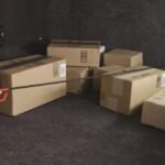 Truxedo 1705445 Cargo Organizer