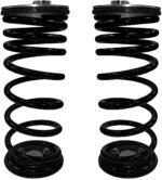 Unity 30-570000-DLX Coil Spring Conversion Kit - Direct Fit, Kit