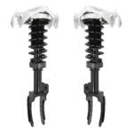 Unity 31-132500-A Coil Spring Conversion Kit - Direct Fit, Kit