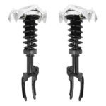 Unity 31-132500-A Coil Spring Conversion Kit - Direct Fit, Kit - Image 2